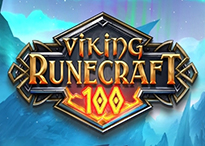 VIking Runecraft 100