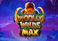 Woolly Wilds MAX