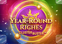 Year-Round Riches Clusterbuster