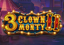 3 Clown Monty 2