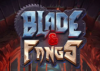 Blade & Fangs