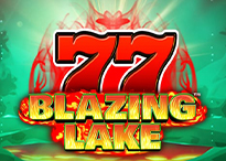 Blazing Lake Link & Win