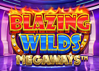 Blazing Wilds Megaways