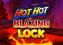 Hot Hot Blazing Lock Fire Pots