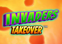 Invaders Takeover
