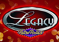 Legacy Retro Roller