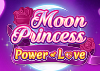 Moon Princess Power of Love