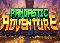 Pandastic Adventure