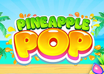 Pineapple Pop