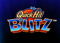 Quick Hit Blitz Blue
