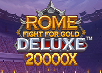 Rome Fight For Gold Deluxe