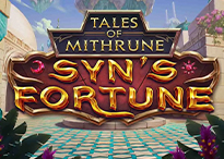Tales of Mithrune Syn’s Fortune