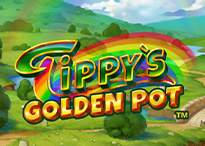 Tippy’s Golden Pot