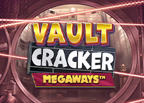 Vault Cracker Megaways