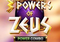 3 Powers of Zeus POWER COMBO