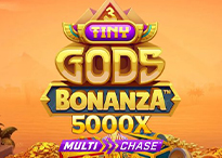 3 Tiny Gods Bonanza