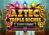 Aztec Triple Riches Power Combo