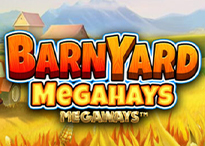 Barnyard Megahays Megaways