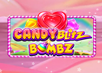 Candy Blitz Bombz