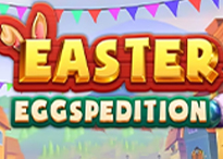 Easter Eggspedition