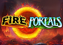 Fire Portals