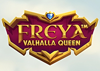 Freya Valhalla Queen
