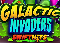 Galactic Invaders