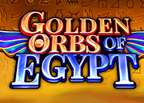 Golden Orbs of Egypt