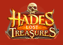 Hades Lost Treasures