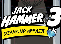 Jack Hammer 3
