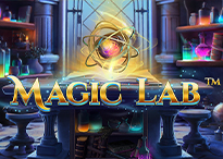 Magic Lab