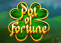Pot of Fortune