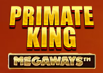 Primate King Megaways