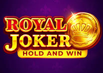 Royal Joker Slots