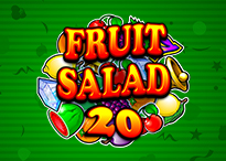 Fruit Salad 20