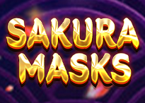 Sakura Masks