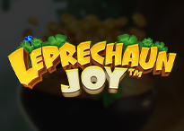 Leprechaun Joy