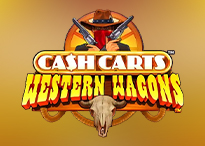 Cash Carts Western Wagons