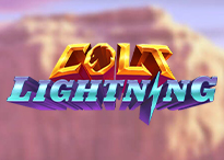 Colt Lightning Firestorm