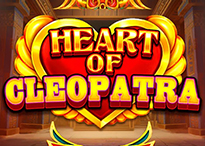 Heart of Cleopatra