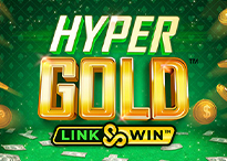 Hyper Gold All In
