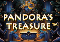 Pandora’s Treasure