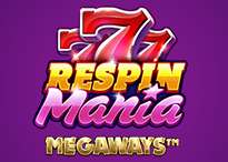 Respin Mania Megaways