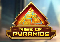 Rise of Pyramids