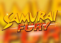 Samurai Fury