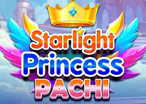 Starlight Princess Pachi