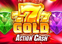 777 Gold Action Cash