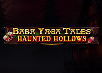 Baba Yaga Tales – Haunted Hollows