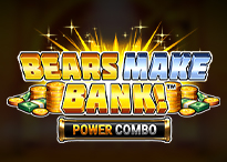 Bears Make Bank! Power Combo