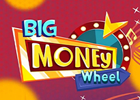 Big Money Wheel